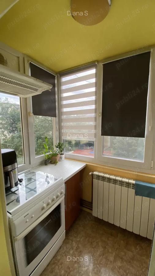 Vand apartament 2 camere 54mp utili, confort 1 decomandat, recent renovat - 8