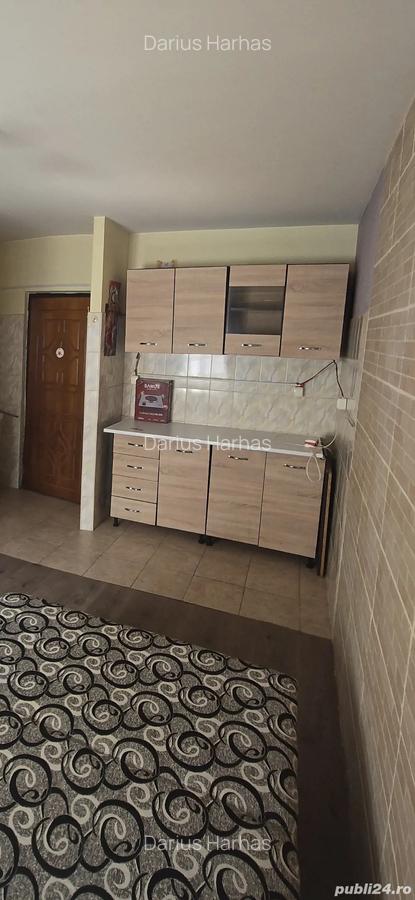 Minigarsoniera 17 Mp zona Podu Rosu - 3 Minigarsoniera 17 Mp zona Podu Rosu - 3