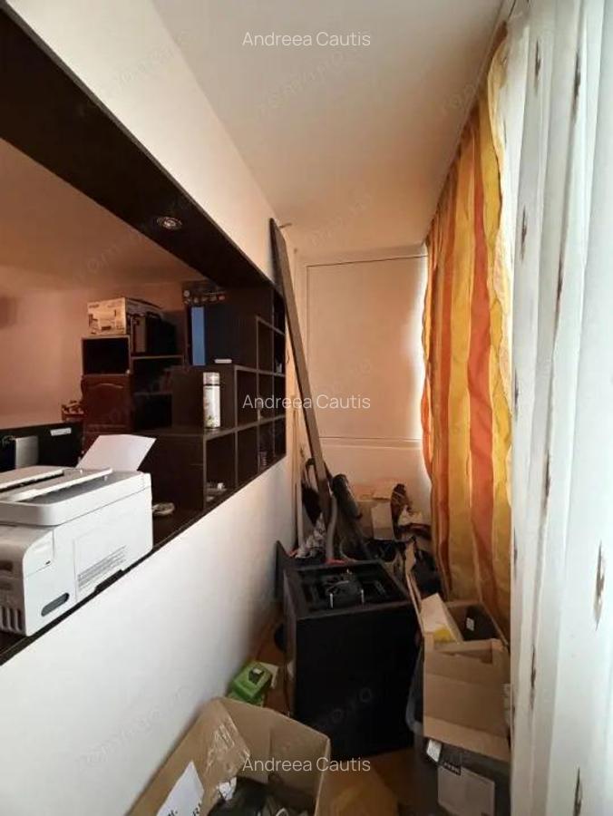 Apartament 4 camere, decomandat, etaj 3, zona Steaua - 17