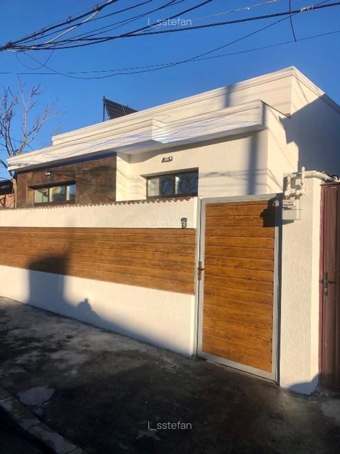 Casa individuala - 1