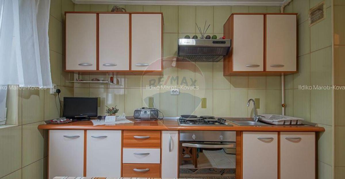 Apartament cu 2 cam. Gemenii - Confort ?i Siguran?a - ... - 7