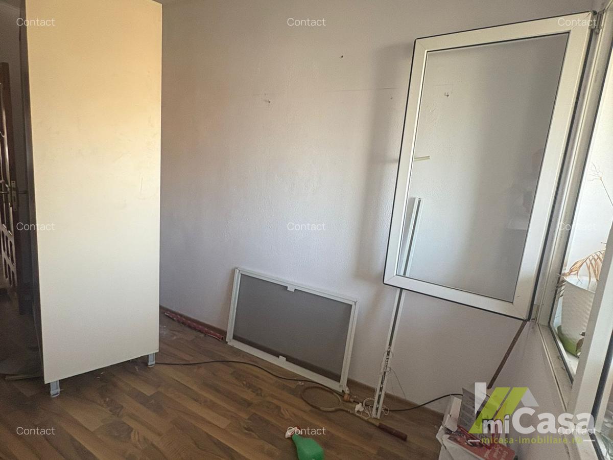 Apartament 4 camere – Bloc Paltin 1 – Faleza, Galați - 3