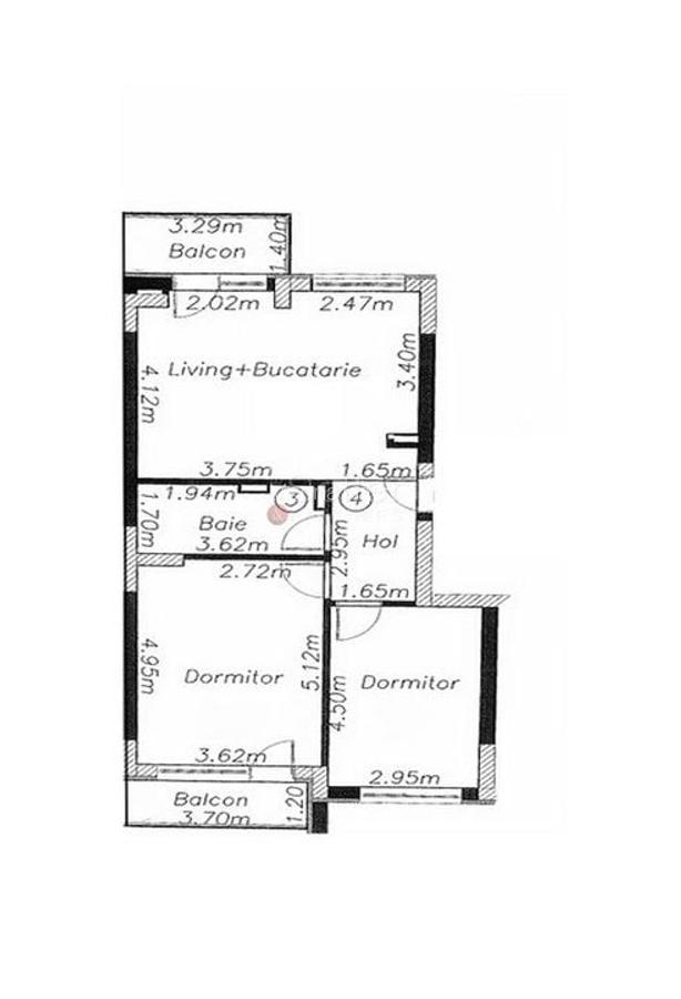 Complex Residential nou usor accesibil - 4