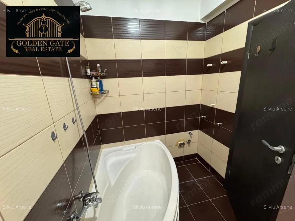 Chiajna - Rezervelor | 3 Camere 70 MP | Balcon | Centrala - 5