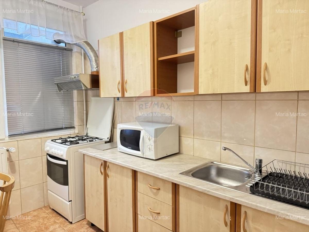 Apartament 2 camere de inchiriat - Zona Tineretului - 12
