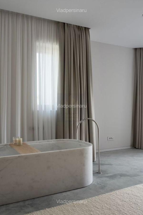 Penthouse unic de vanzare *Dacia- Eminescu* - 18