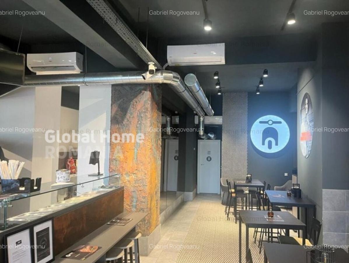 Zona Calea Mosilor - Obor | Spatiu comercial | Pretabil acti - 7