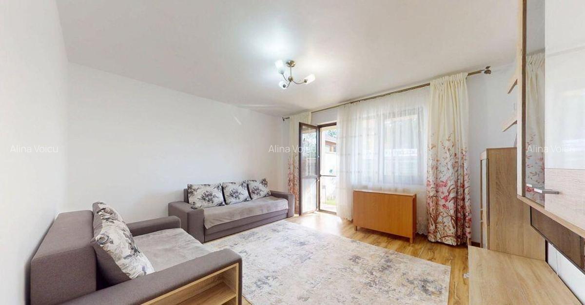 Casa tip duplex Auchan Militari Metrou Pacii Bd. Iuliu Maniu - 4