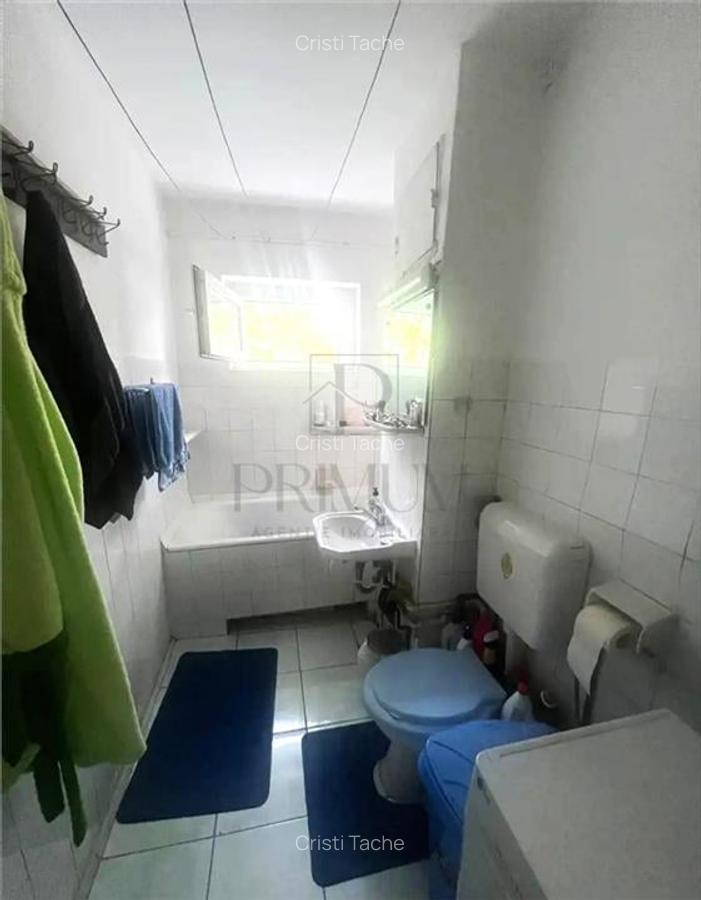 COMPLEXUL STUDENTESC - ETAJ 3 - BLOC IZOLAT - 3 cam - 2 bai - centrala proprie - 3