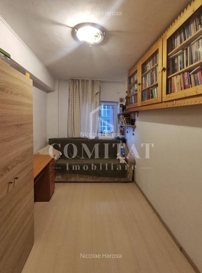 Apartament cu 2 camere | Etaj Intermediar | Calea Turzii - 6