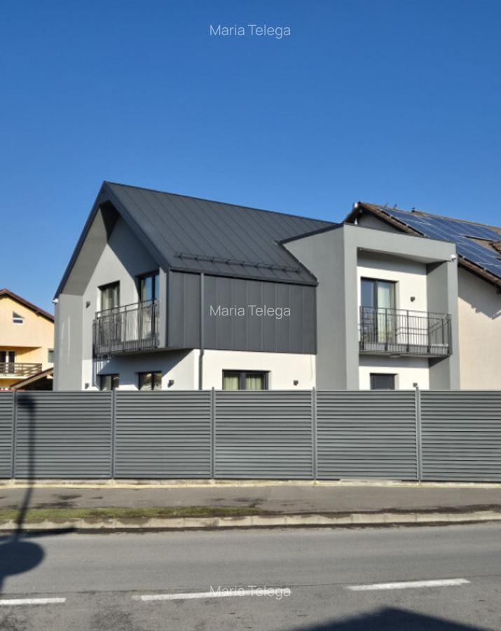 CASA MODERNA DE VANZARE IN TRACTORUL CONFORT, CALITA - 8