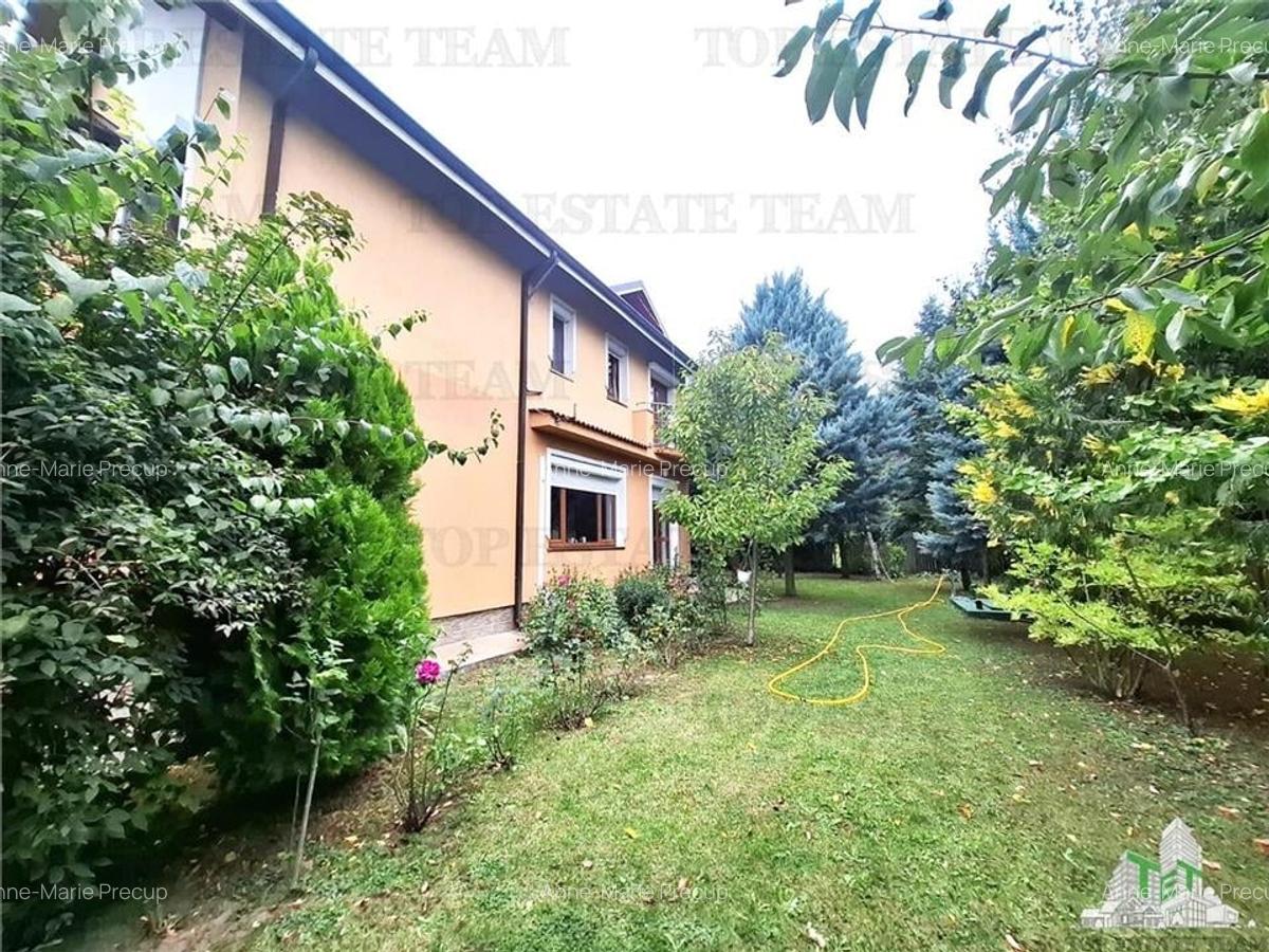 FOR SALE  Vila Signature in Ansamblu Rezidential Privat, Snagov - 4