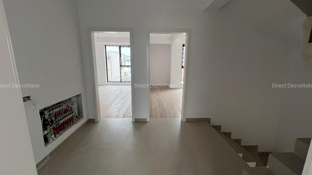 Vile moderne în complex rezidențial privat – direct dezvoltator, fără comision! - 18