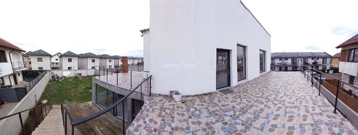 Bragadiru-Leroy Merlin-Vila- teren - spatiu comercial- 189000E - comision 0 ! - 4