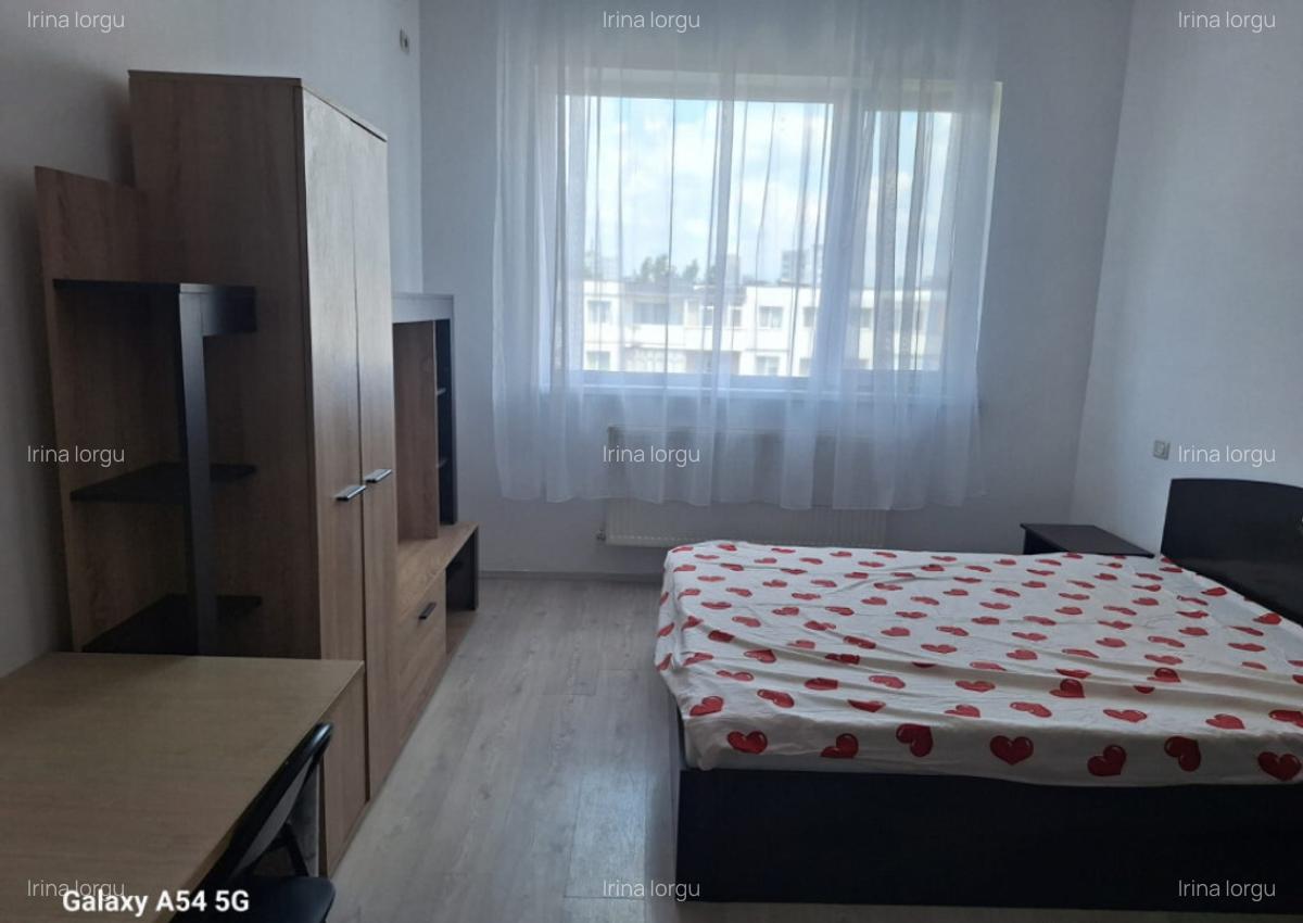 300 Euro! Garsoniera moderna langa Piata Nicolina - 2
