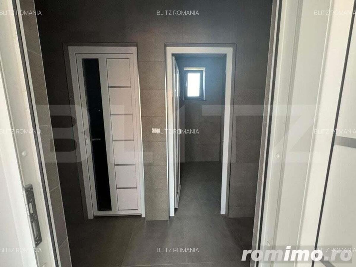 Casa de vanzare, 190mp, teren 350mp, Radauti - 3