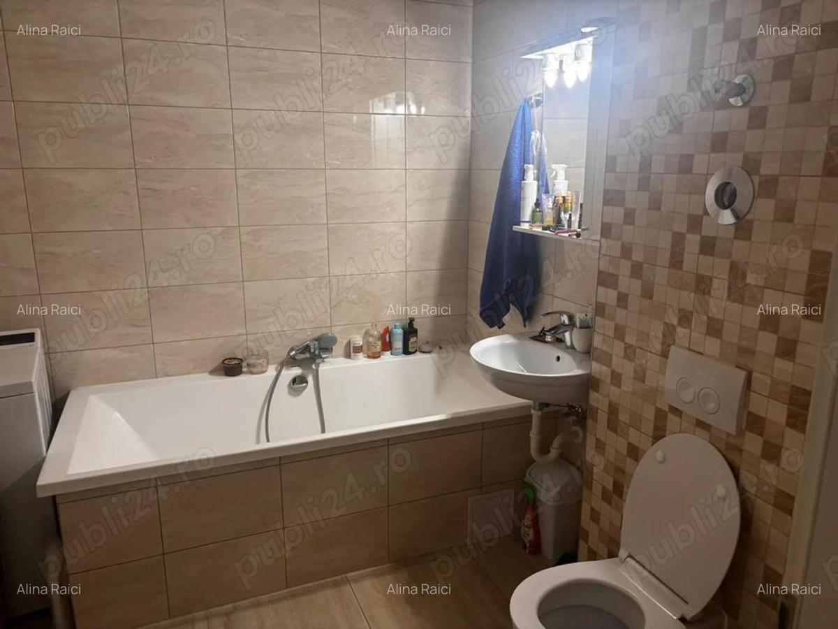 Penthouse de inchiriat in cartier Avantgarden 3 Sibiu - 5