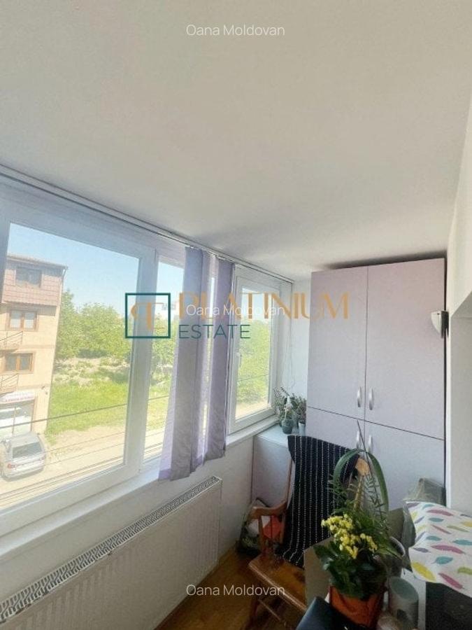 Garsonieră decomandată, mobilată în Torontalului - 2