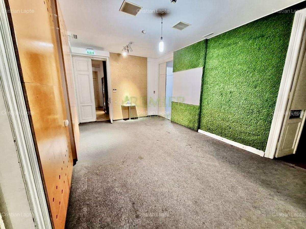 SPATIU DE BIROURI IN CLADIRE REPREZENTATIVA | URGENTA 1 | CALEA VICTORIEI | - 6 SPATIU DE BIROURI IN CLADIRE REPREZENTATIVA | URGENTA 1 | CALEA VICTORIEI | - 6