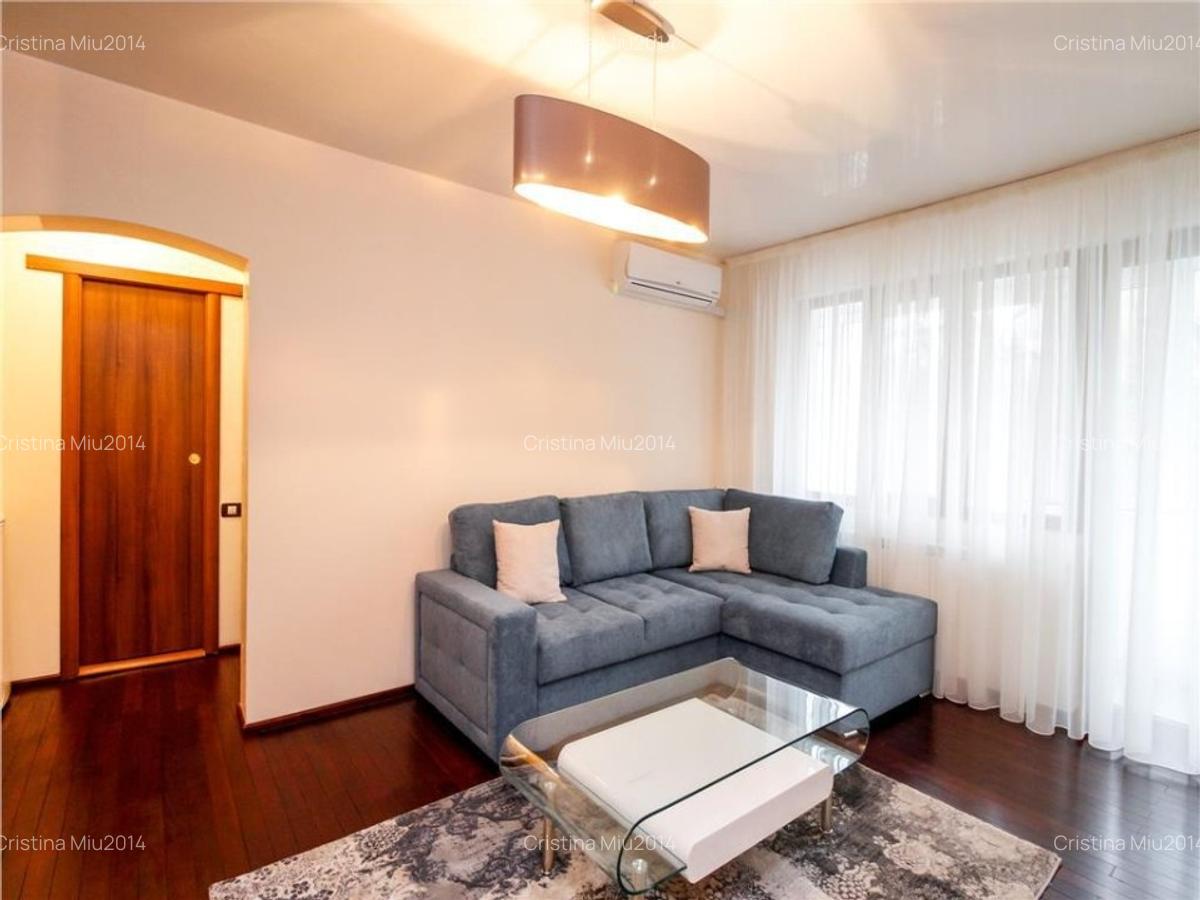 Unirii Apartament 2 camere de inchiriat - 2