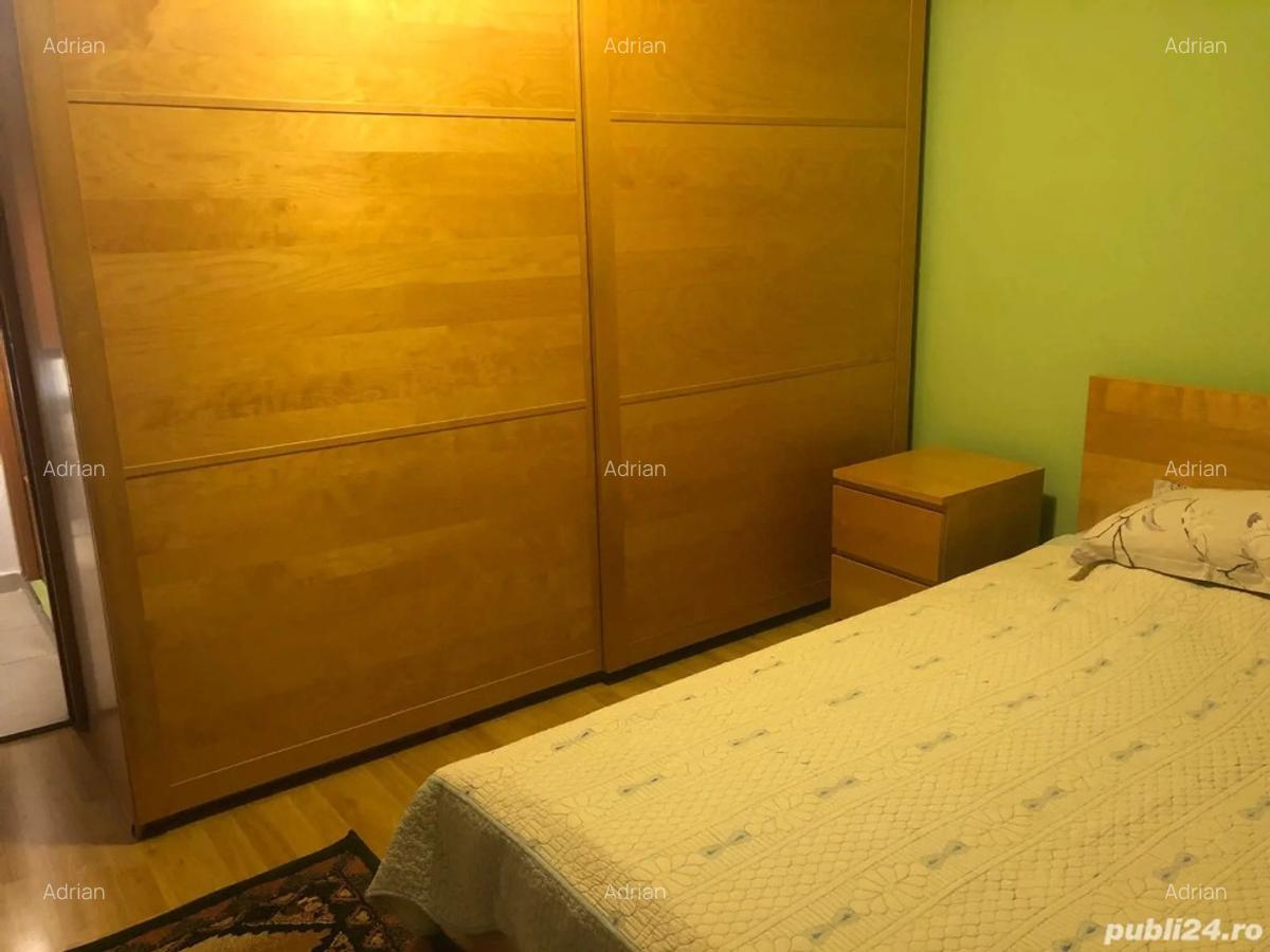 De inchiriat apartament 2 camere Aviatiei, str Elena Caragiani - 7