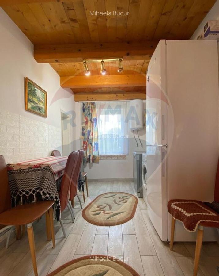 Casa / Vila cu 3 camere de vanzare - 15