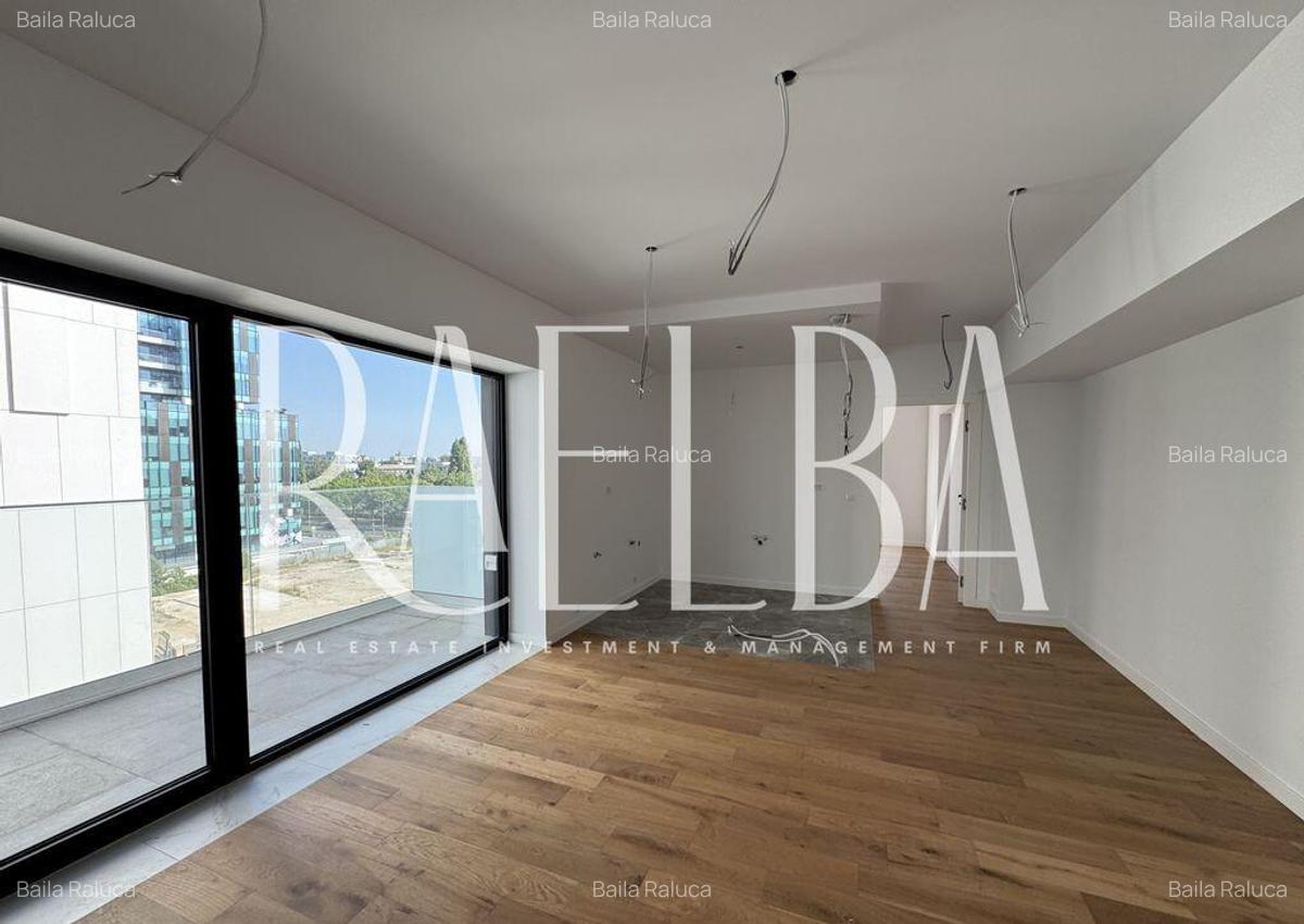 | Apartament 2 camere | One Cotroceni | DESIGN Interior I... - 2