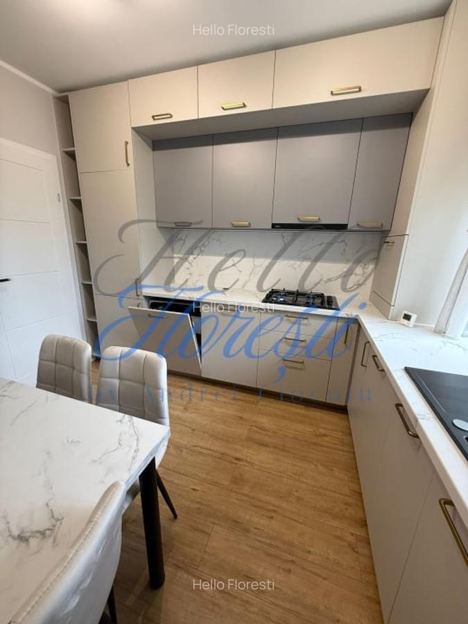 Apartament 2 camere Floresti - 4