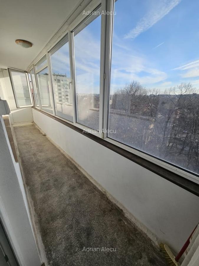 Apartament 2 camere, semidecomandat, 55 mp, ac, metrou aproape, Ion Mihalache - 8