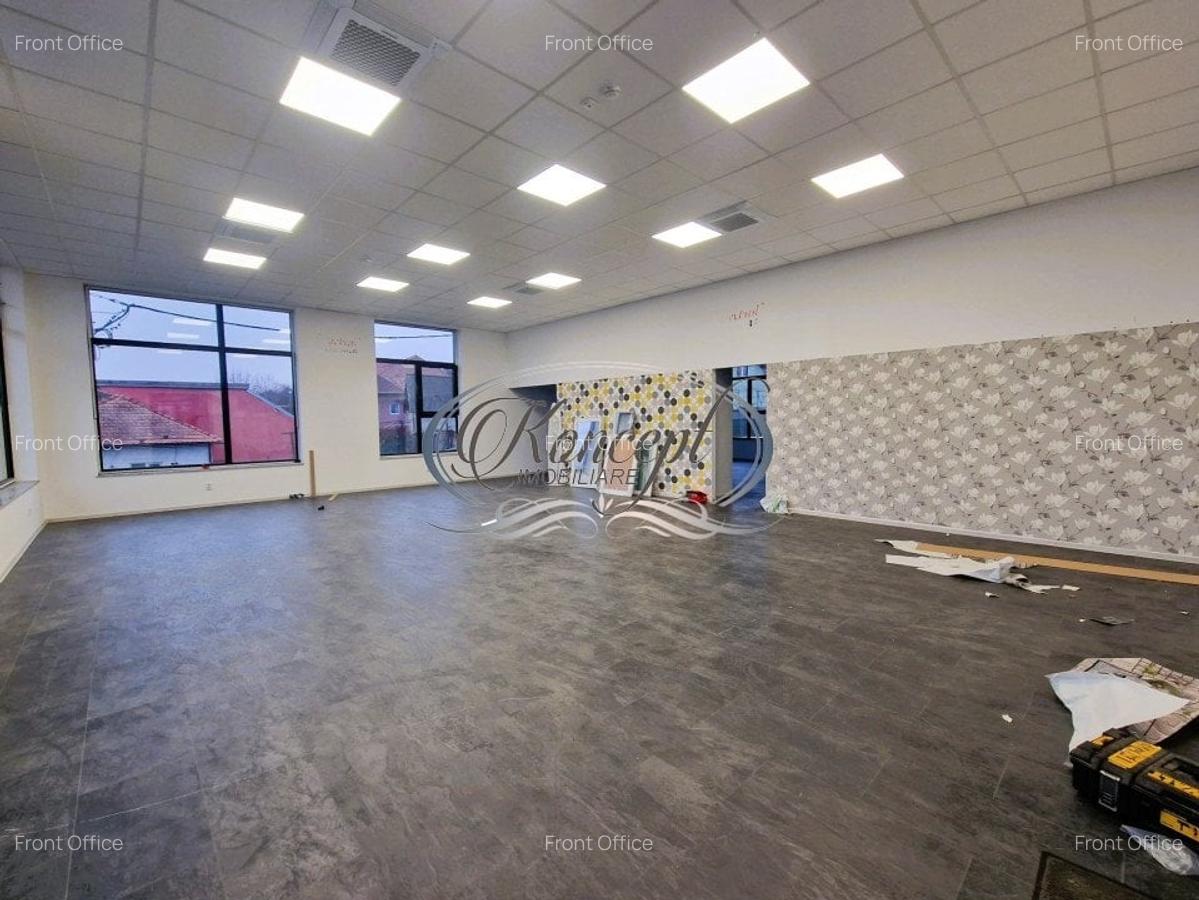 Spatiu comercial pentru diverse activitati - 6