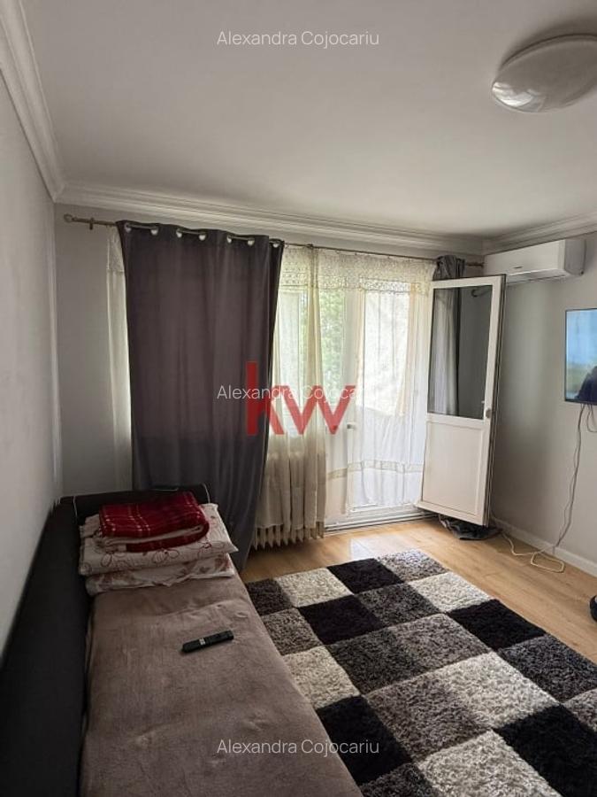 Apartament 2 Camere Podu Ros - 5
