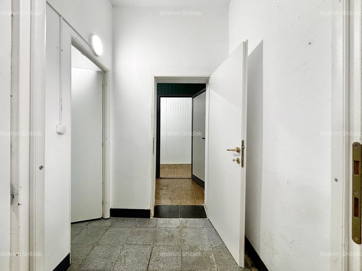 Hala/Spatiu de Productie | 185 mp | Str. Emil Zola 13 | Comision 0% - 15