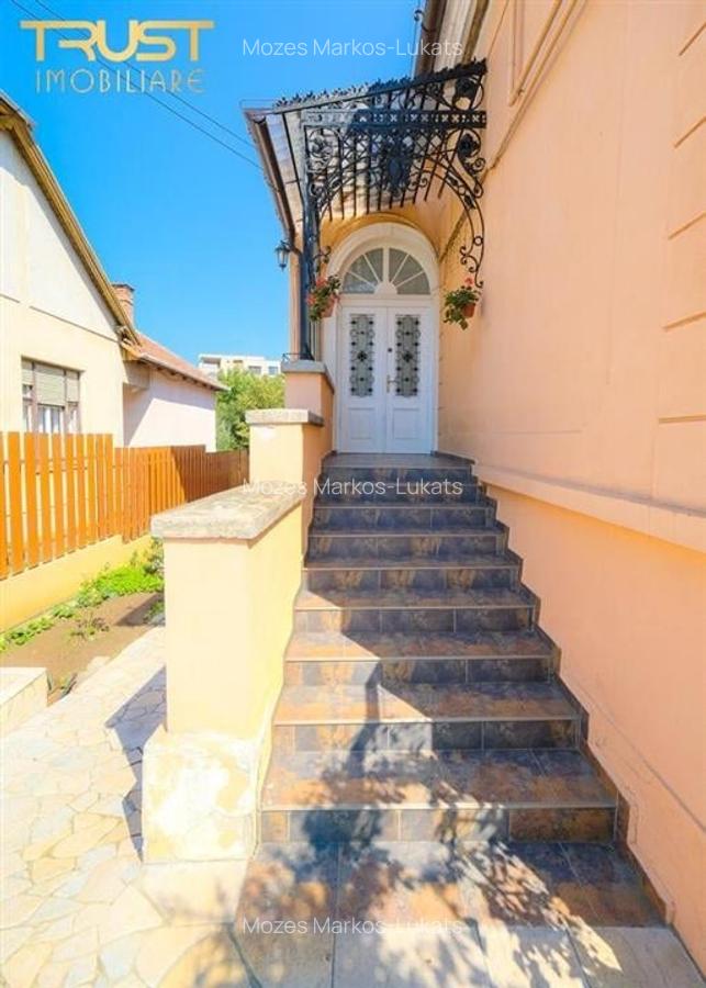 Exclusivitate  l Casa in calcan l Teren 710 MP l Andrei Muresanu - 15