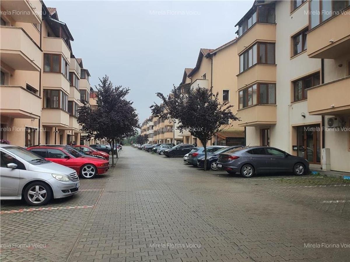 De vanzare apartament modern, etaj 1,parcare - zona Ceaikowsky - 1