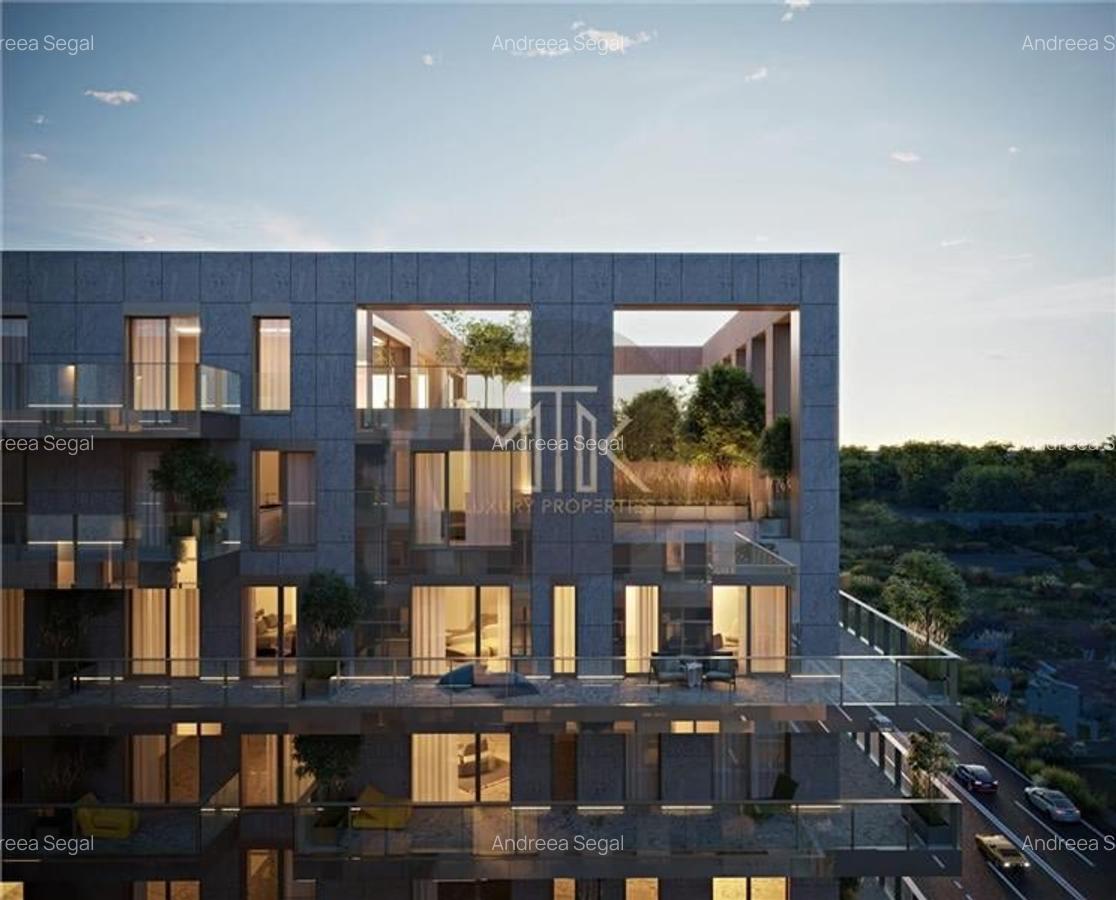 Cortina 126 I Apartament 3 camere | Pipera - Erou Iancu Nicolae - 22