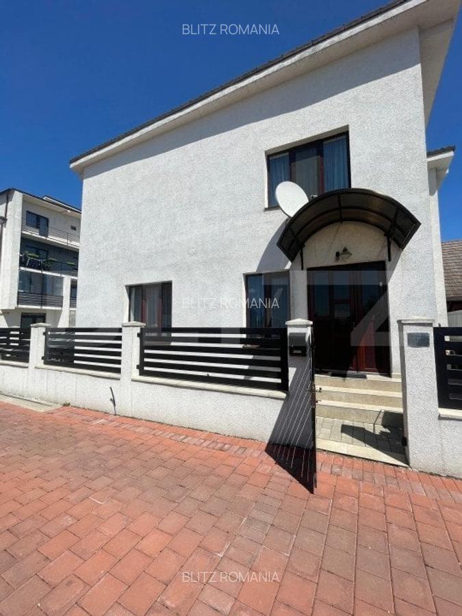 Casa 3 dormitoare, 118mp utili, Zona Dedeman - 16