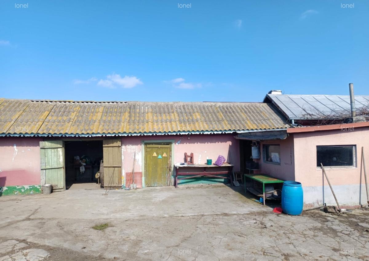 Casa, Sat Gropeni, jud. Braila, Stare buna!!! - 7