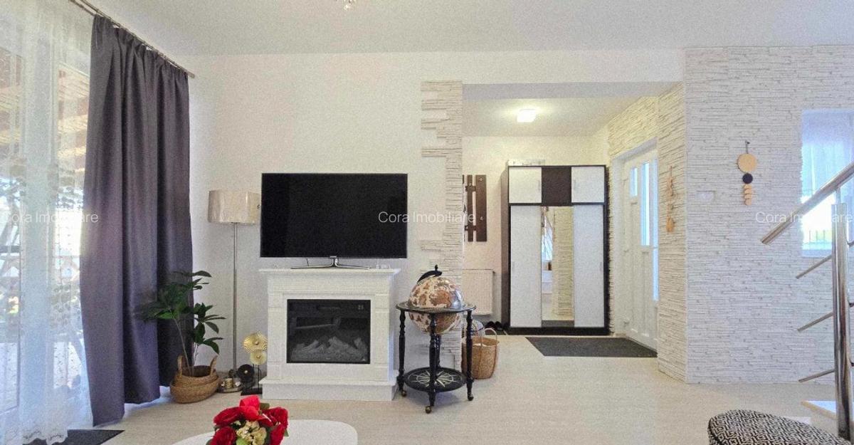 Casa de vanzare Oncea serpentina Paleu - 6