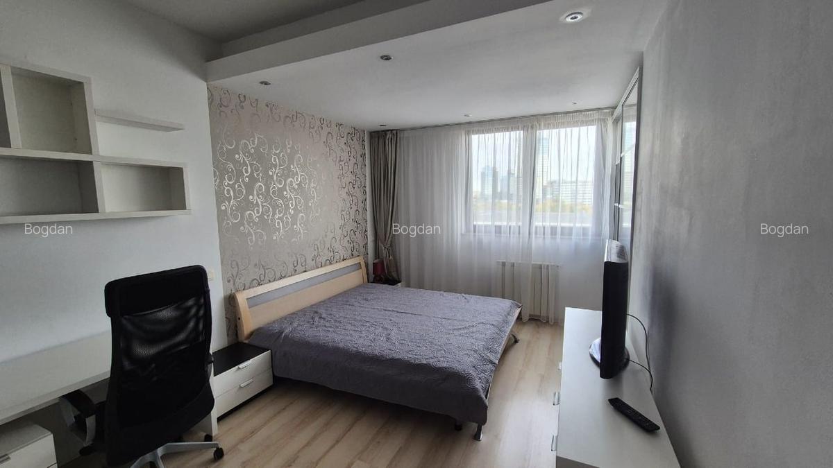 Apartament 2 camere Aviatiei North Area Like View direct propietar - 9