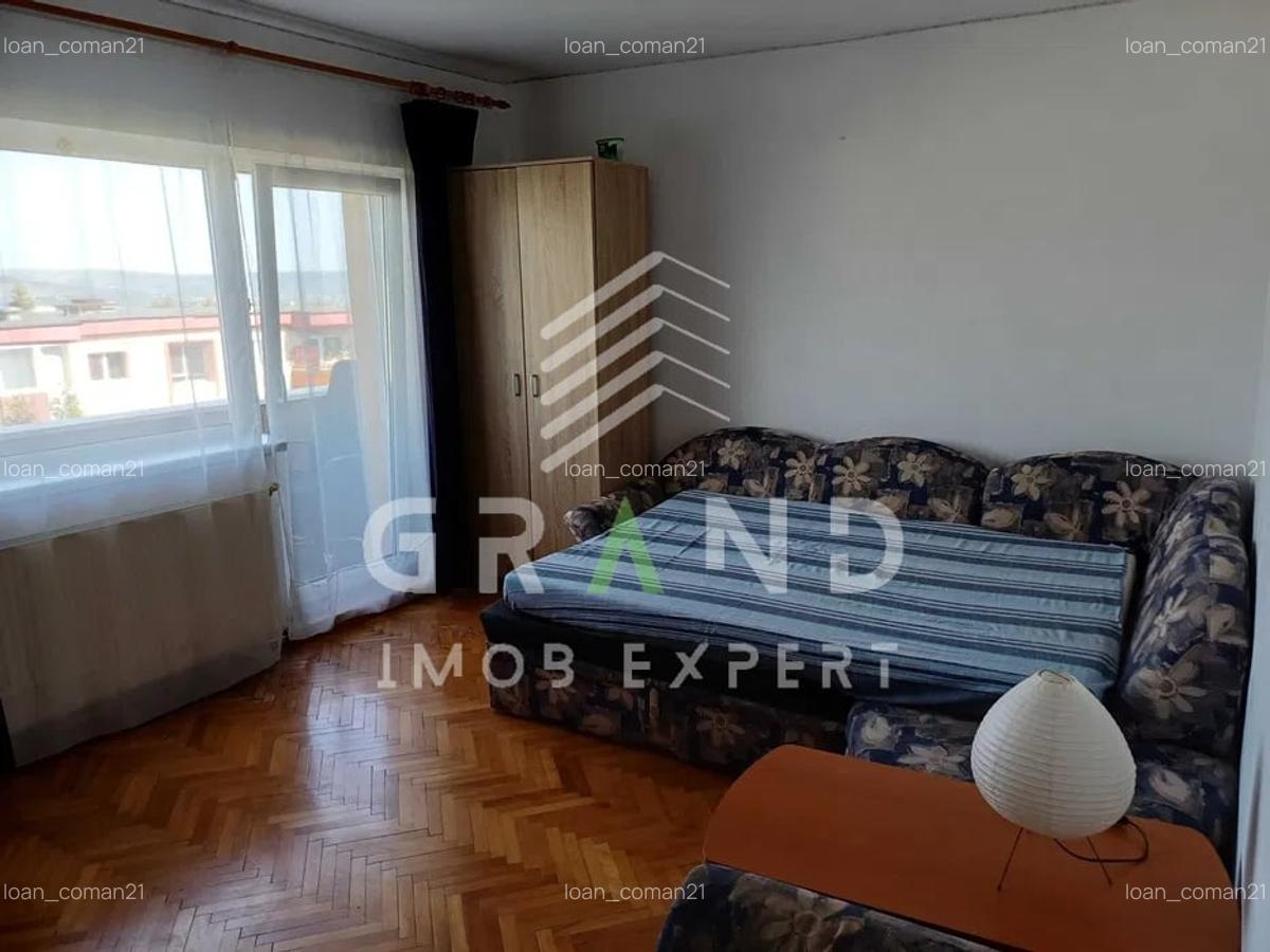 Ap 3 camere DECOMANDAT, 2 BALCOANE, zona Zorilor/Rapsodiei - 4