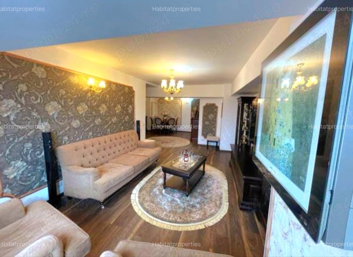 Apartament 3 camere centrala proprie, Piata Alba-Iulia/Decebal - 1