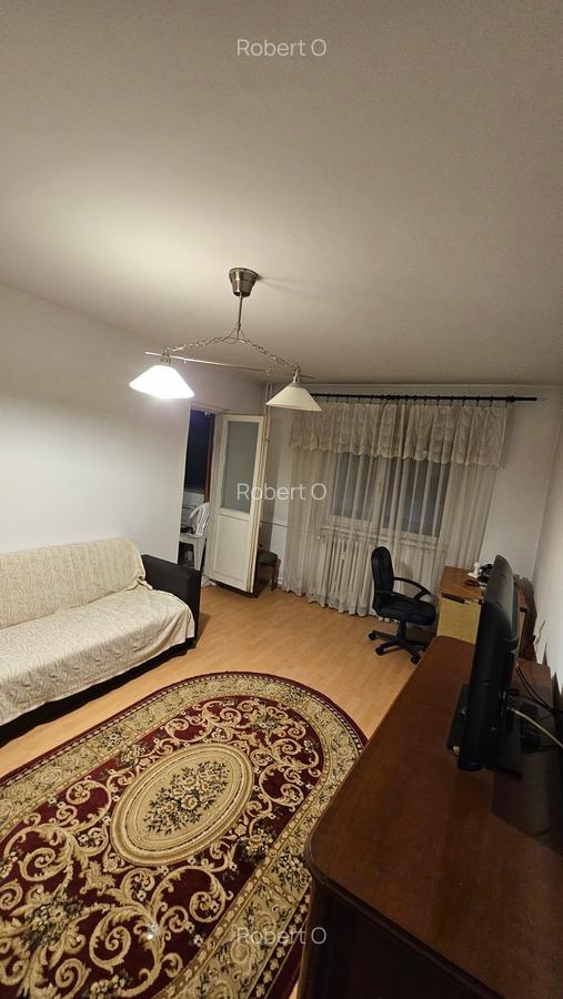 DEMOCRATIEI - 2cam, cf1, dec, 3/4, balc.6m  - 59900 euro - 3