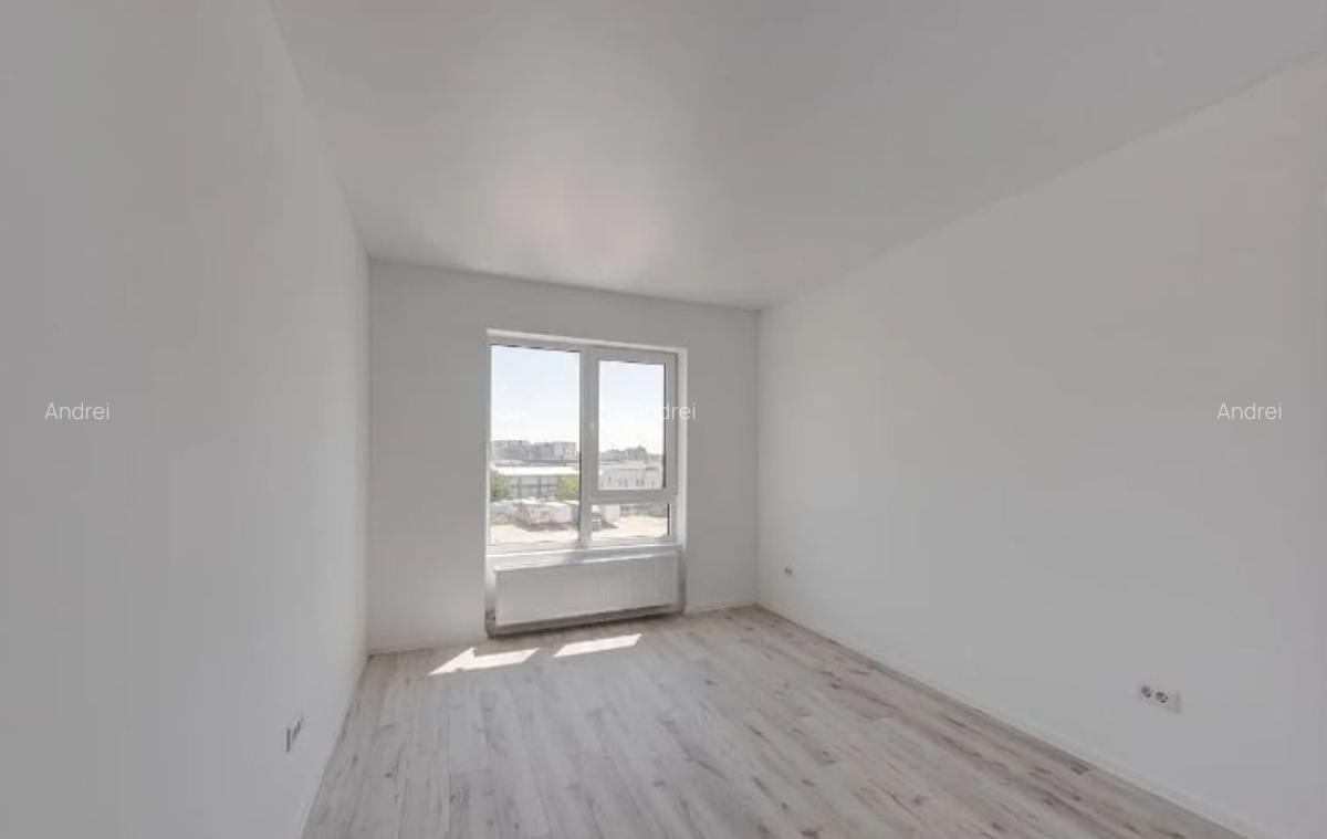 PROMO - 2 Camere+Parcare Subterana - Metrou 5 Min - Bloc Finalizat - 7