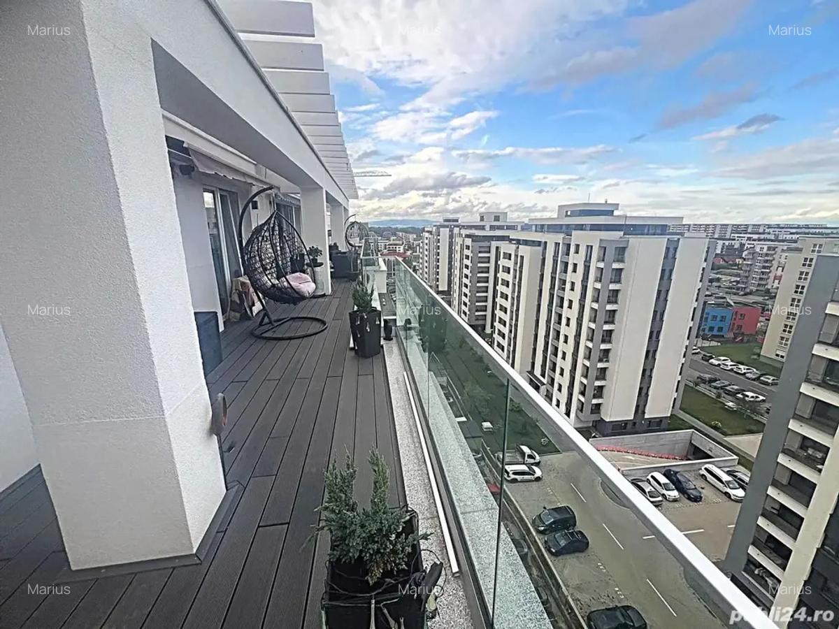 Penthouse - 5