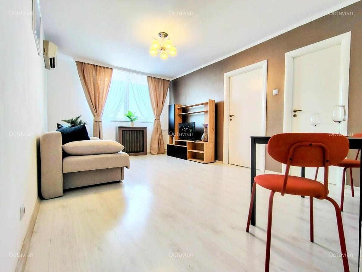 Proprietar apartament 2 camere Gara de Nord - 8