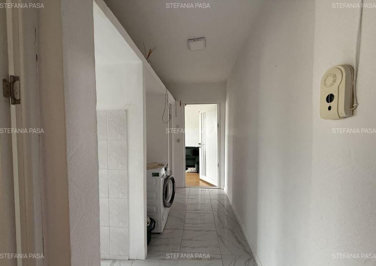 APARTAMENT 3 CAMERE, ZONA TOMIS NORD - 4