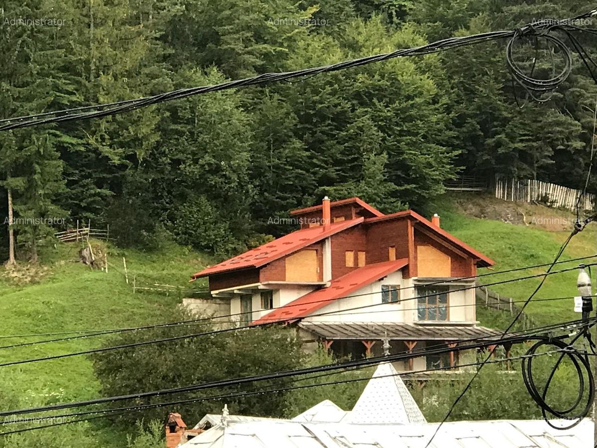 Vila Family/Pensiune în localitatea Dambovicioara- Arges - 2
