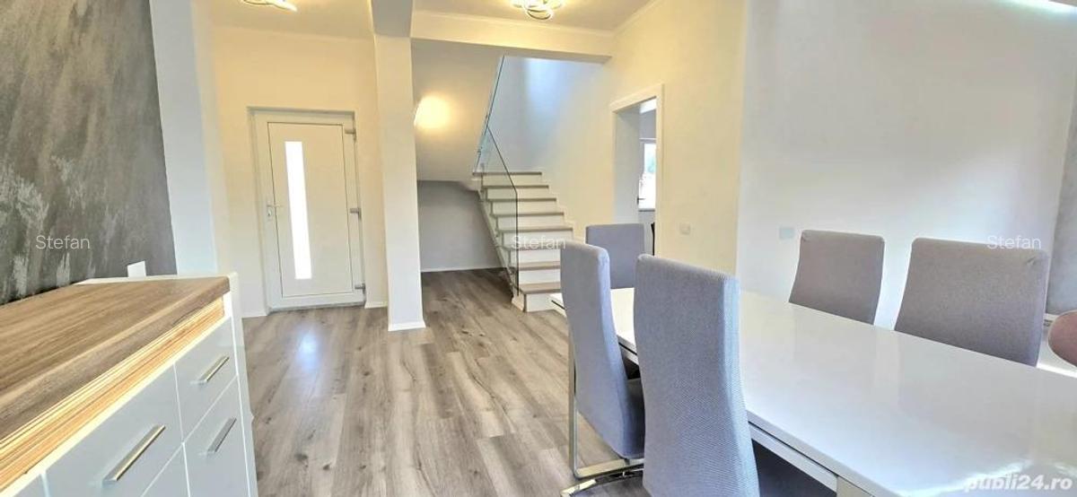 Proprietar vand casa P+E in Dumbravi?a - 289.000 euro - 3