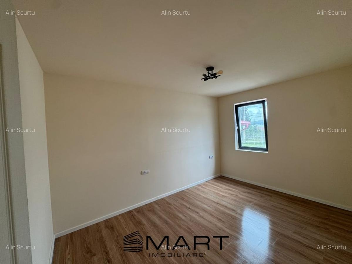 Casa Individuala cu 3 camere in Tocile - 5