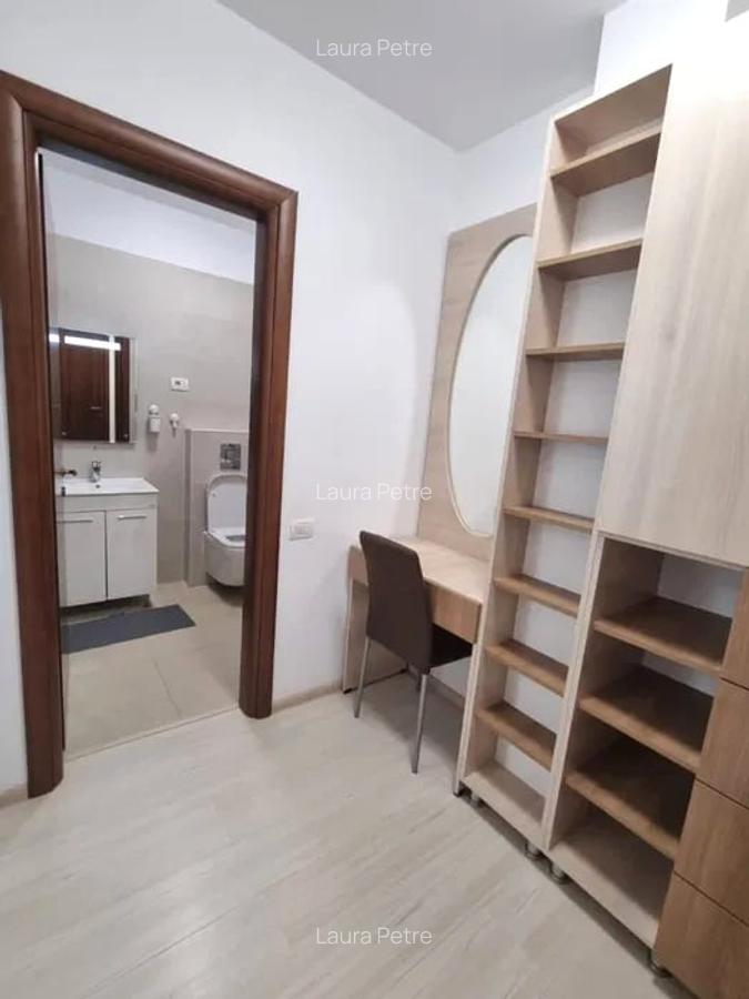 3 camere | Baneasa |Sisesti | Parter | Parcare | Centrala | 90 mp - 6